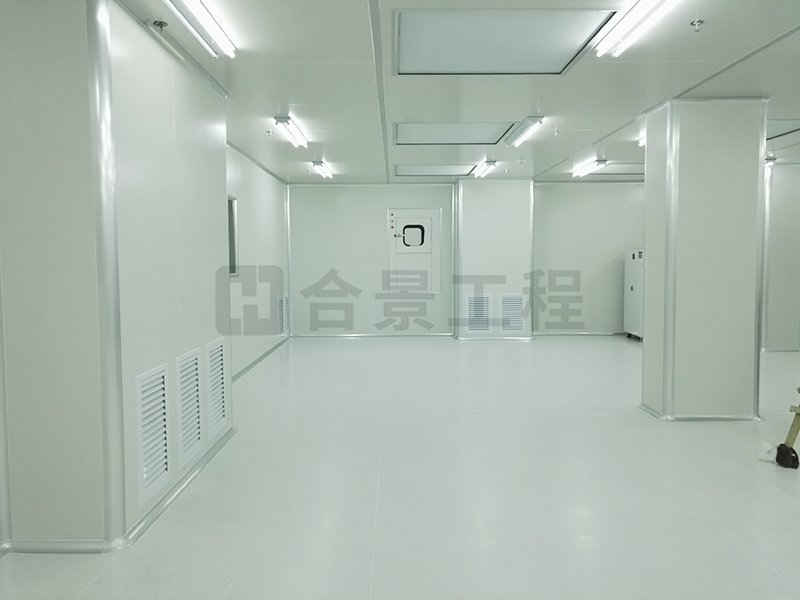 做廠房潔凈工程建設(shè)項目如何判斷乙方有實力？一文讀懂！